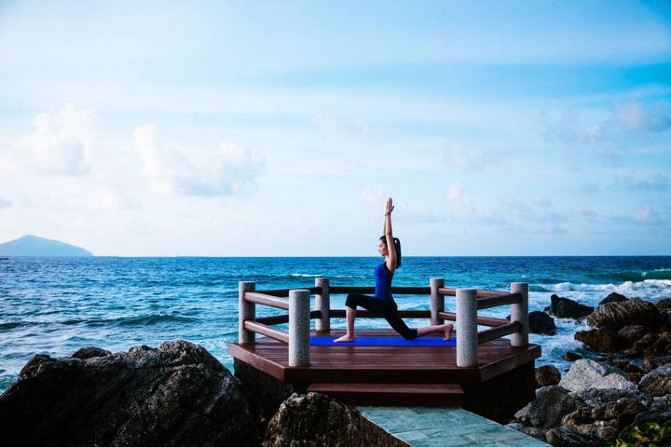 嗨游三亚,嗨皮的三亚最后一天