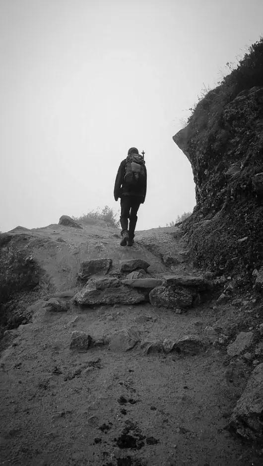 尼泊尔ebc徒步几天可以完成,尼泊尔ebc徒步多少公里