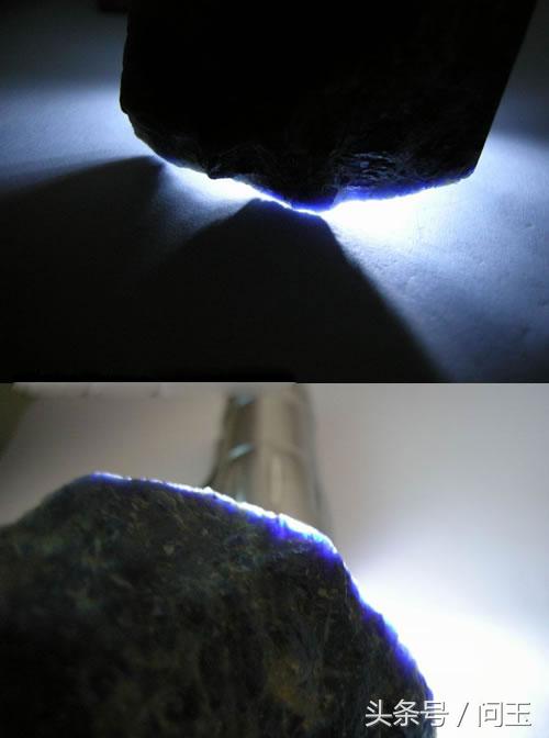 问玉：全国各地的玉石这里都有了，图文并茂相玉必学，建议收藏！