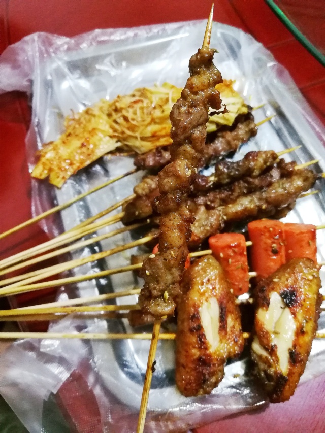 「新年目的地推荐一」金鸡之巅，边境梦雪，一路向北