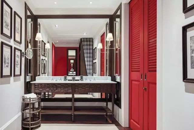 清迈酒店该如何选择，推荐你6家在闹市酒店，出门就能加入狂欢！