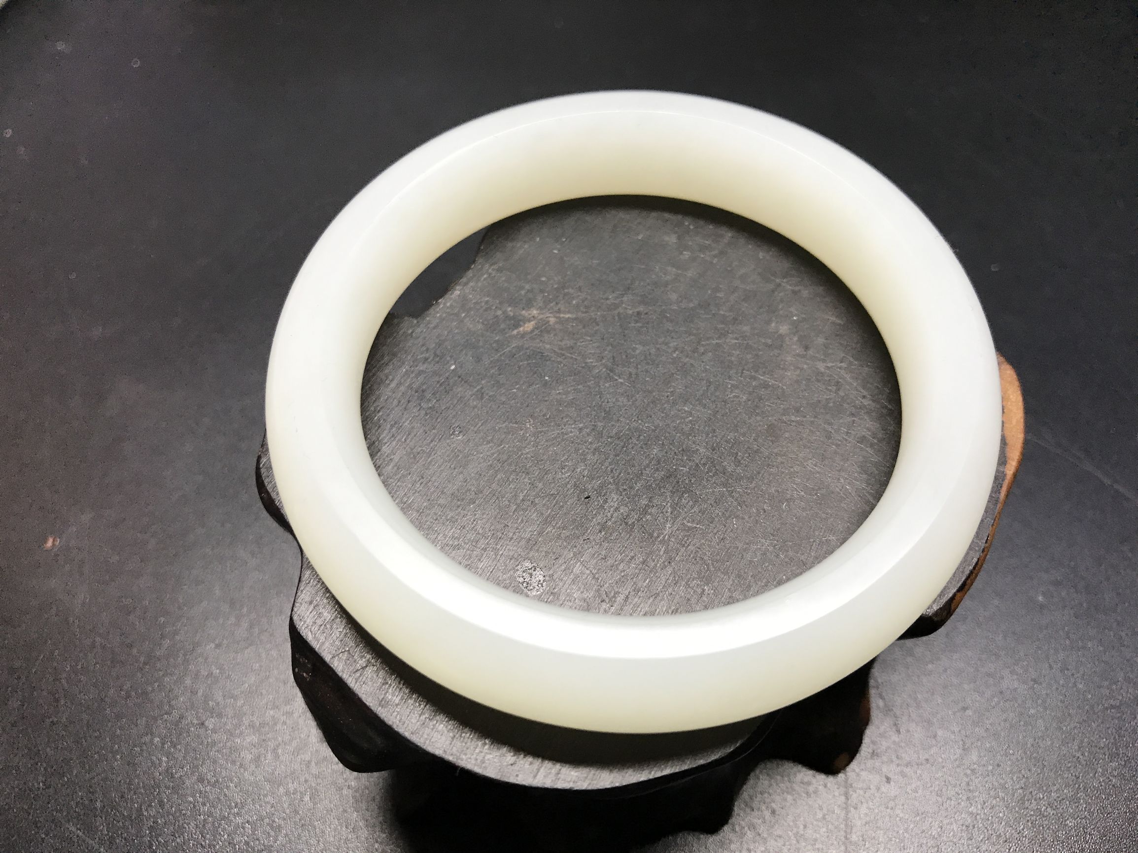 三板斧帮帮主,戴手镯小技巧轻松上手