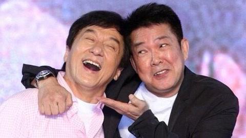 飞龙猛将元彪精彩动作,武打男明星元彪图片