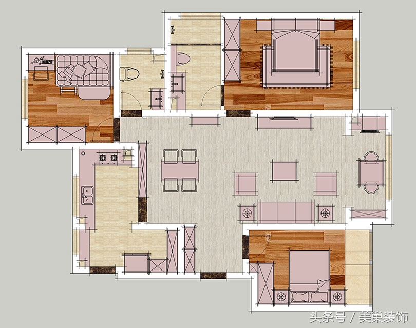 郑州康桥原溪里怎么样,郑州康桥原溪里