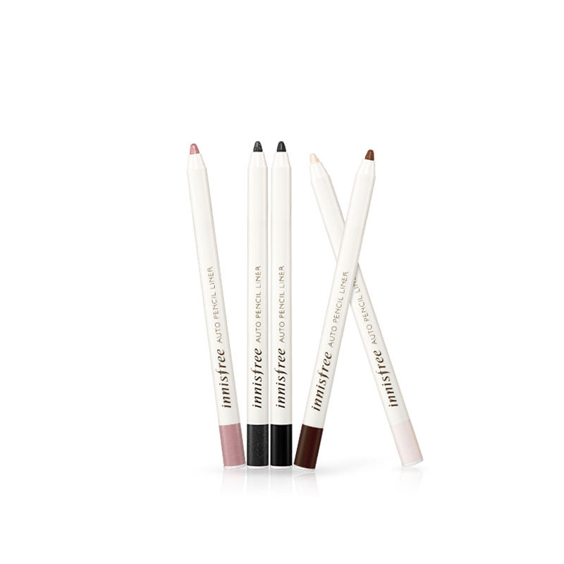 单眼皮肿眼泡日常眼妆教程新手,肿眼泡单眼皮适合什么眼妆