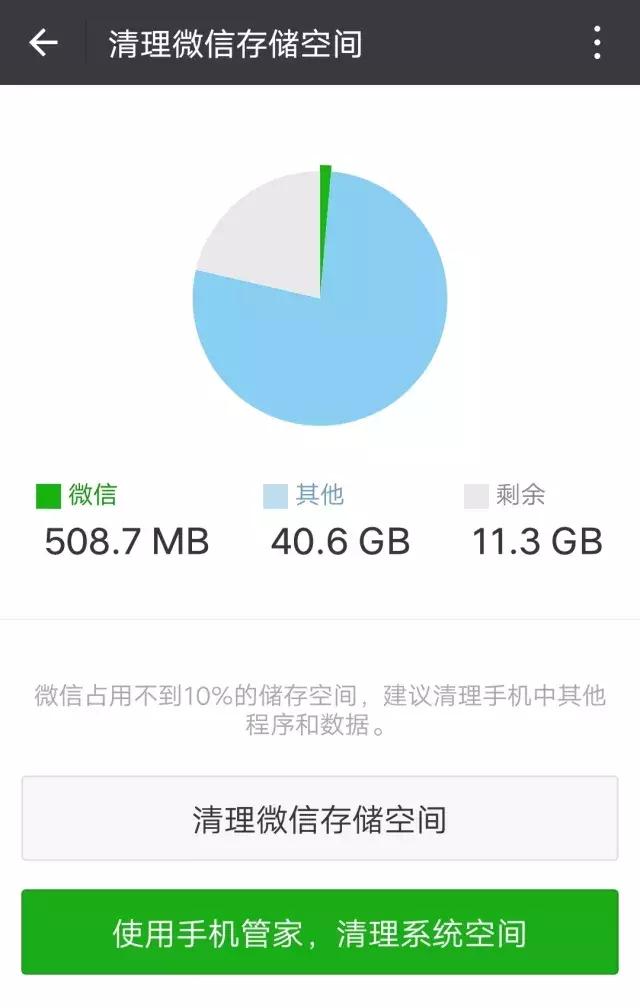怎样清理手机垃圾释放手机空间,手机老是显示内存不足该怎样清理