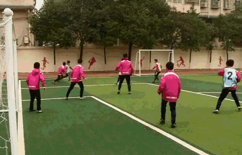 足球小将长沙足球邀请赛,湖南省足球小子晋级