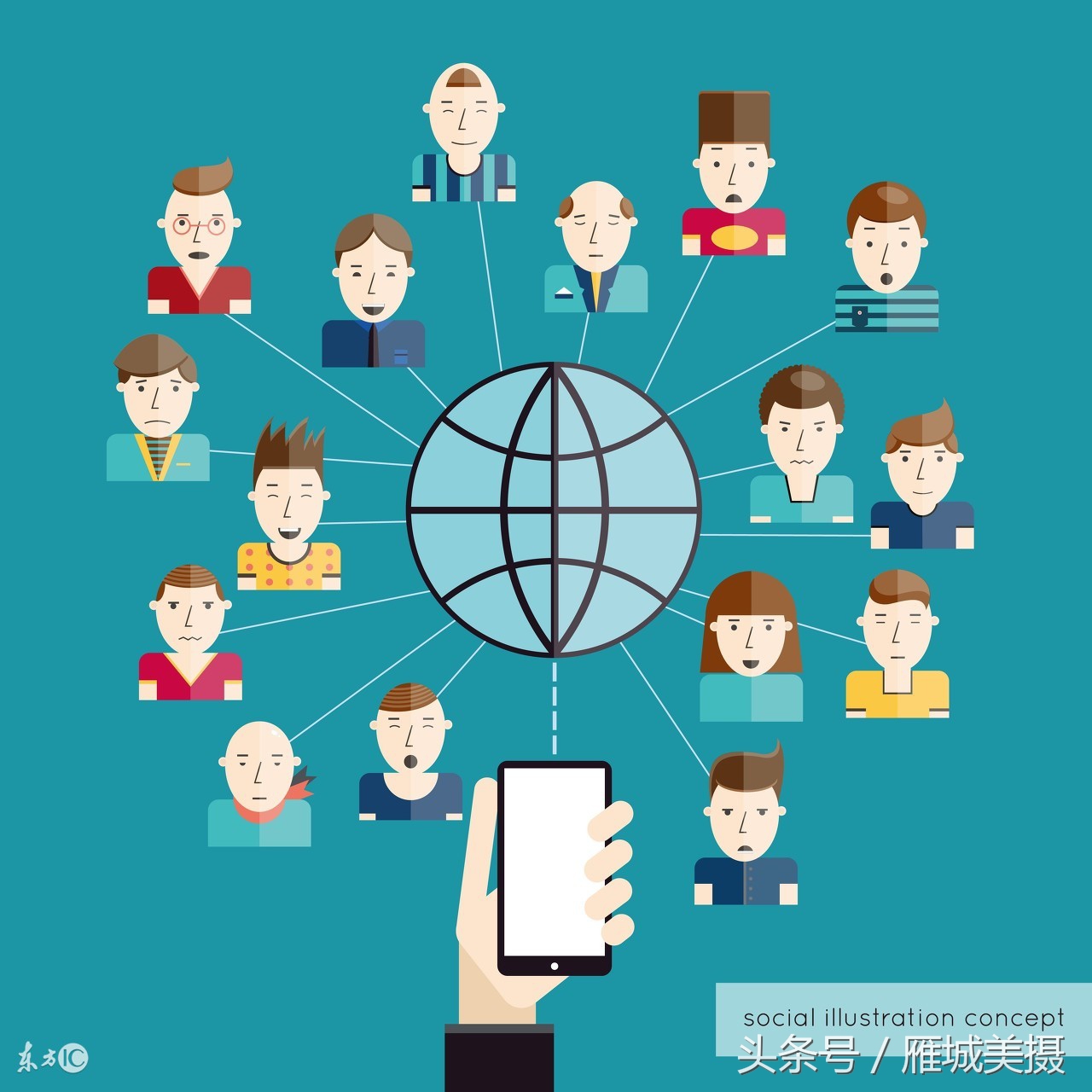 新手小视频制作经验分享：手机随手拍原创，吸粉快收益好