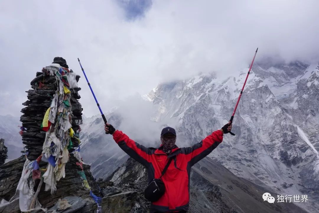 当你还在为生活抱怨,当你还在抱怨生活不易的时候