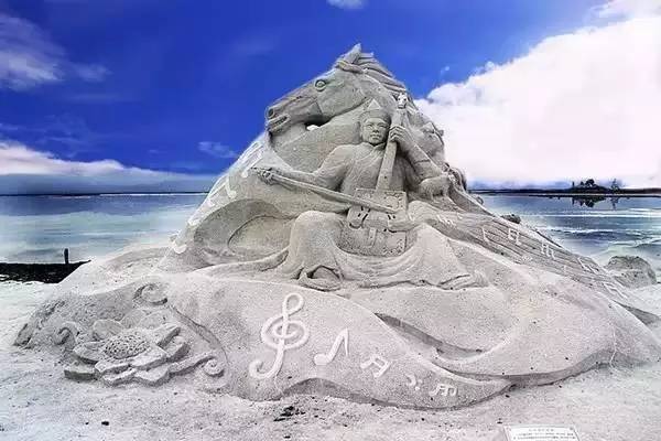 别去*藏西**了！从石家庄坐火车只有6站，天空之镜就在眼前！