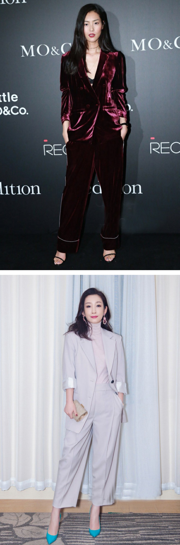 第一次拜年穿什么衣服合适,去别人家拜年该穿什么衣服