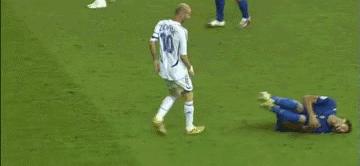 从混迹街头到问鼎柏林,他是意大利的平民英雄!