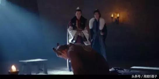 琅琊榜之风起长林看完后总结,琅琊榜之风起长林最后结局