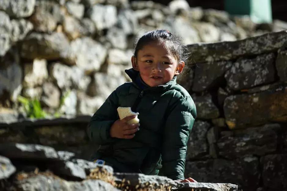 尼泊尔ebc徒步几天可以完成,尼泊尔ebc徒步多少公里