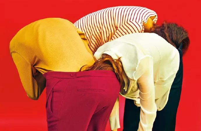 一看就不是渣女的网名,渣女专用昵称很甜很撩的网名