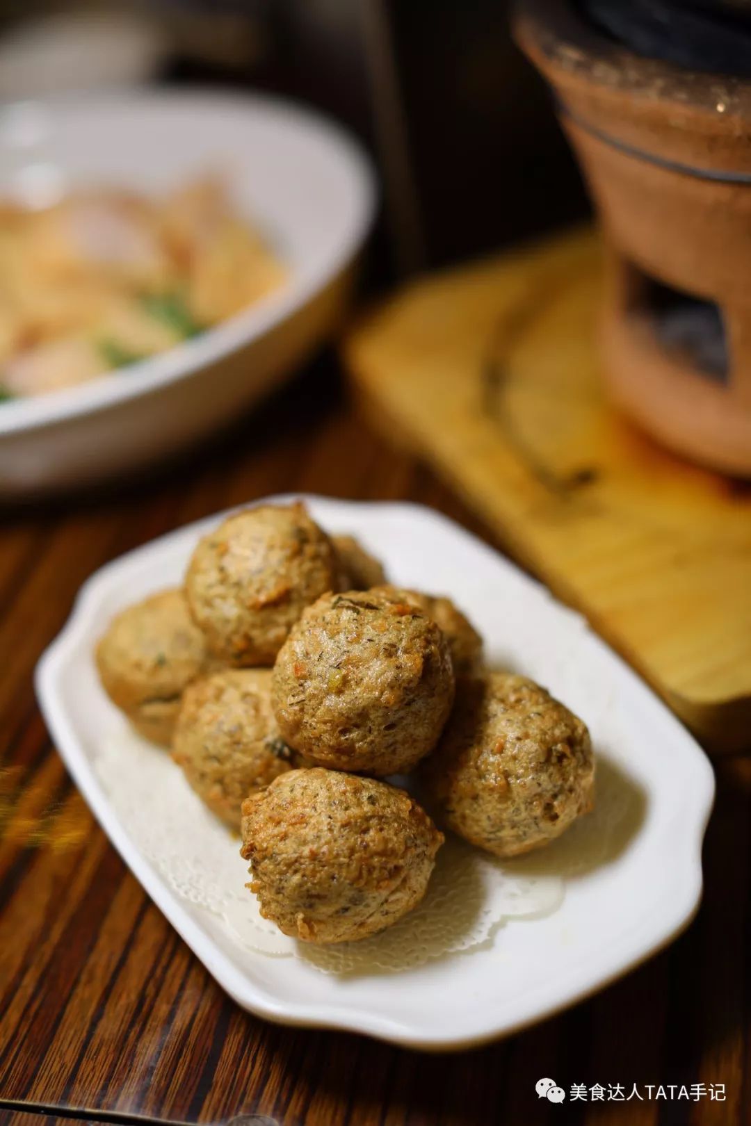 一不留神就掉进坑里,一不留神就会掉进一个大坑