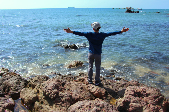 嗨游三亚,嗨皮的三亚最后一天