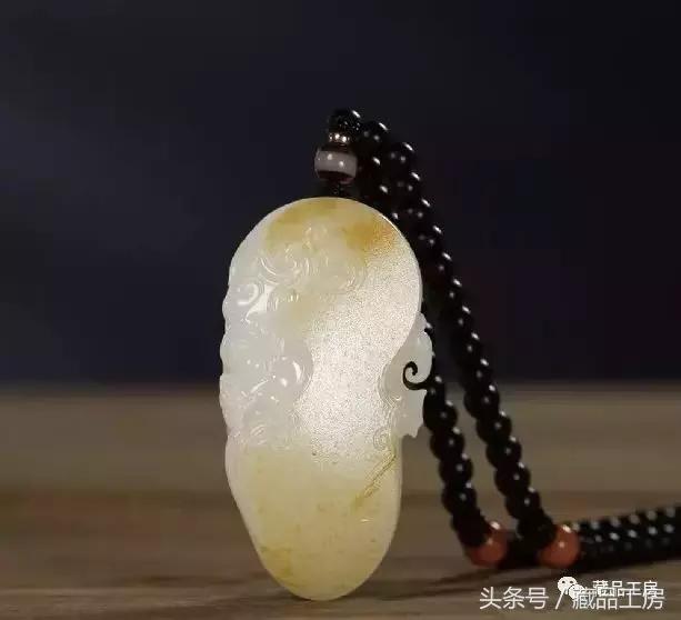 和田玉的知识大全介绍,史上最全和田玉知识