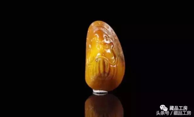 和田玉的知识大全介绍,史上最全和田玉知识