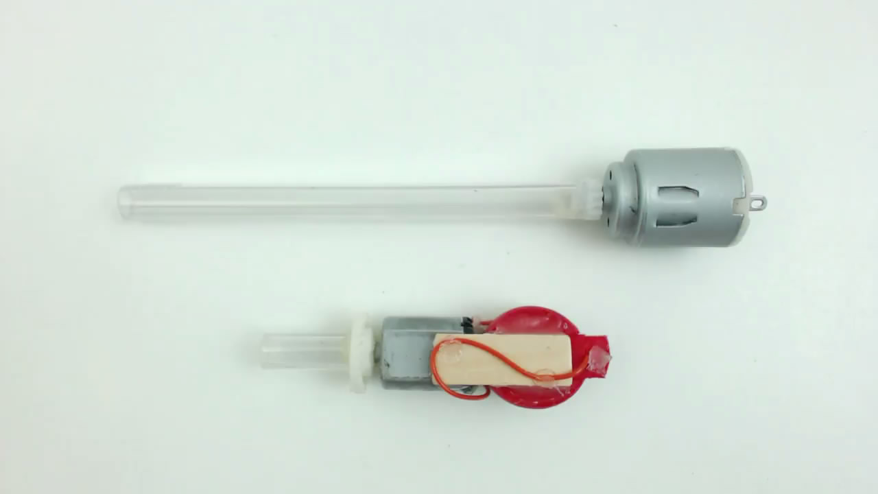 简单制作的发光的小玩具,发光玩具球制作方法