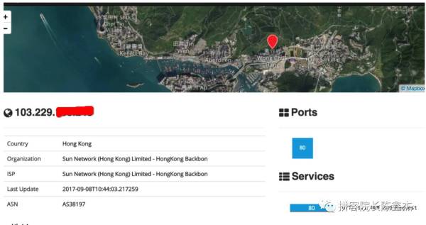 「重大揭秘」地下色情诱导网站，技术面深入分析他们的赚钱套路
