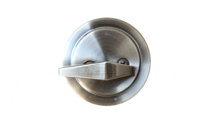 智能门锁忘记锁门,总是忘记有没有锁门怎么解决