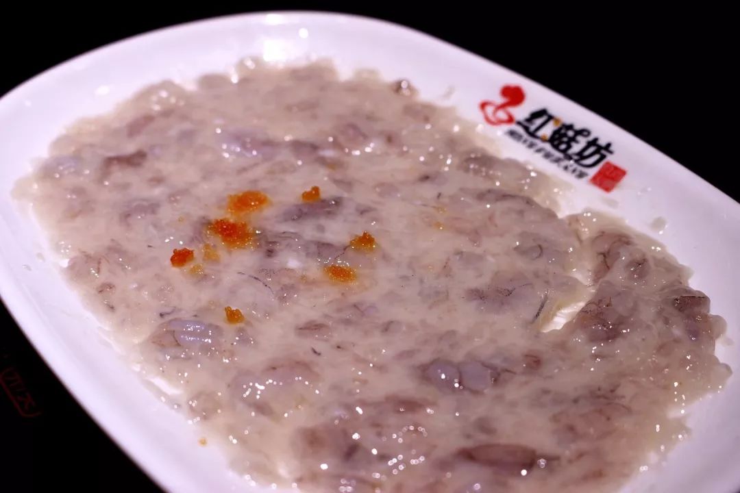 只要99块,红菇坊豪华版养生套餐吃到爽!