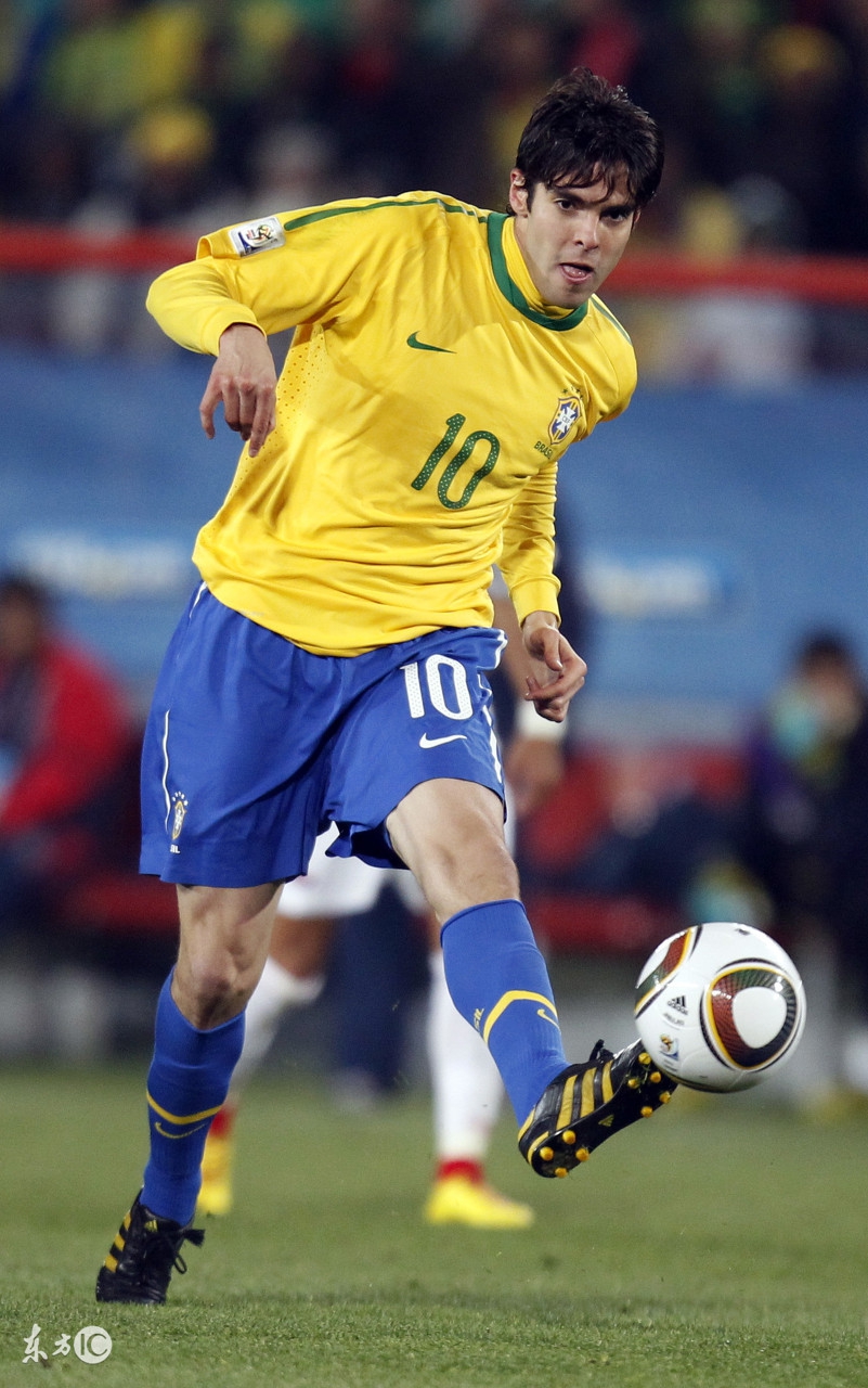 卡卡圣西罗曼联,圣西罗王子卡卡