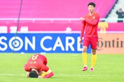 范大将军点评国足台词,范大将军调侃足球视频