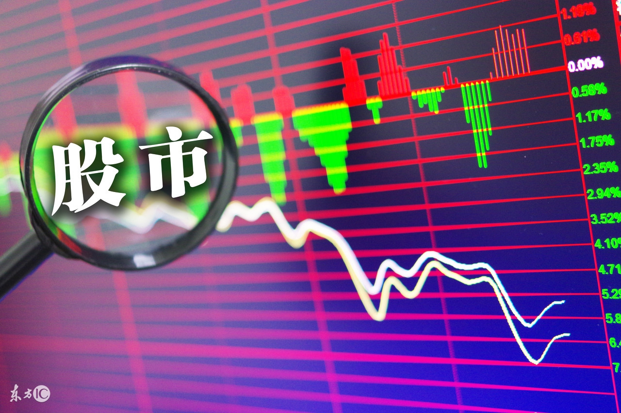 比消息和技术更重要的是顺“势”而为｜周末股市讲堂