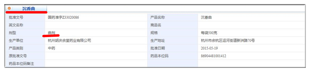 国药准字的中药饮片是基药吗,国药准字和otc标志的中药饮片