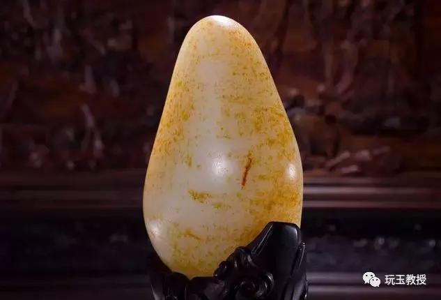 玩玉尤其和田玉这五忌要牢记,真正的和田籽玉