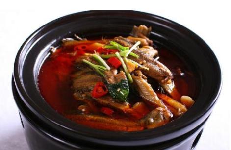 农村河里的这些小野味，你吃过吗？个个是绝品，超好吃！