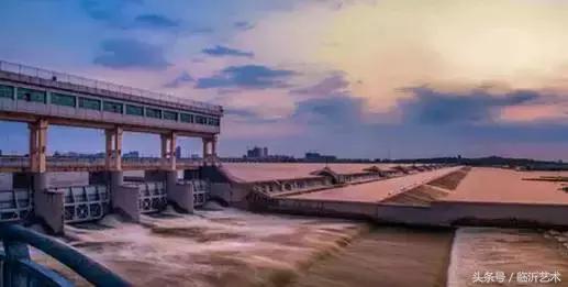 临沂景色有多美,临沂的独特风光