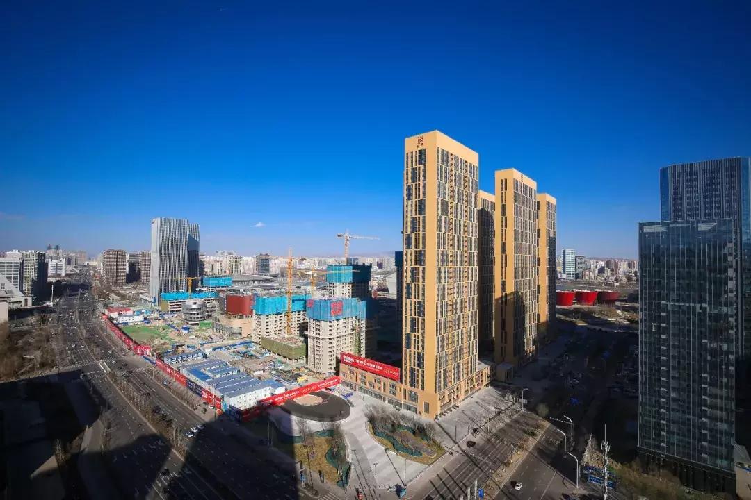 洛阳方特华侨城迎来新进展,华侨城方特乐园