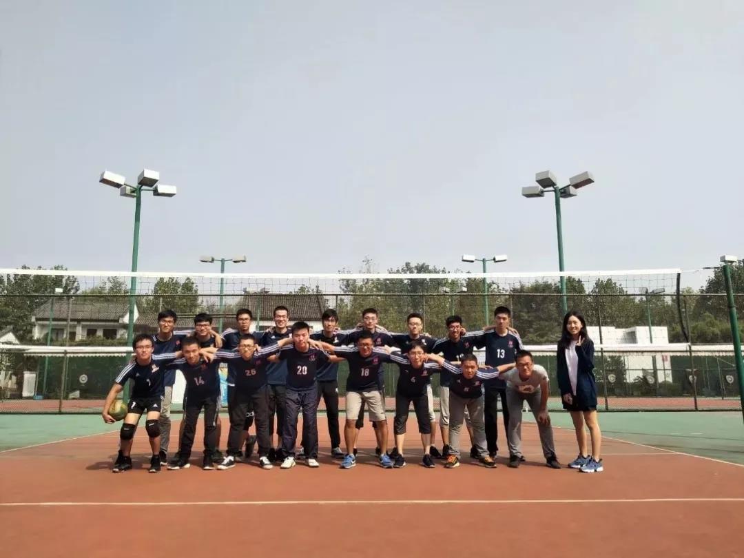 两年半30门课满绩，能“狂飙”英语，这才是学霸中的“战斗机”！