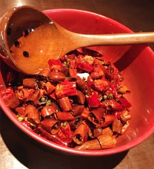 长春又辣又爽的美食,长春爆火美食