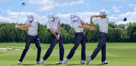 一号木的开球秘诀,一号木开球技能教学视频