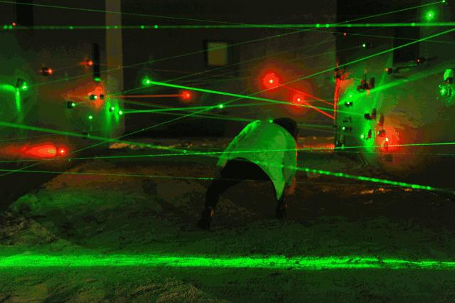 缤纷悉尼灯光音乐节西安,缤纷亚马逊