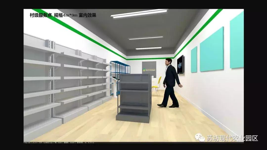 国家电子商务进农村示范工程,电子商务进农村农村物流整合方案