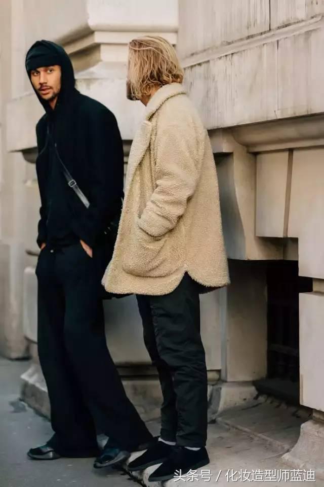 男装潮流趋势,利郎男装秋冬流行趋势