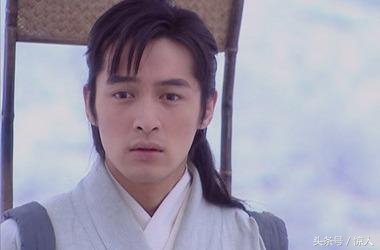 男神胡歌个人资料,胡歌19岁帅气图片