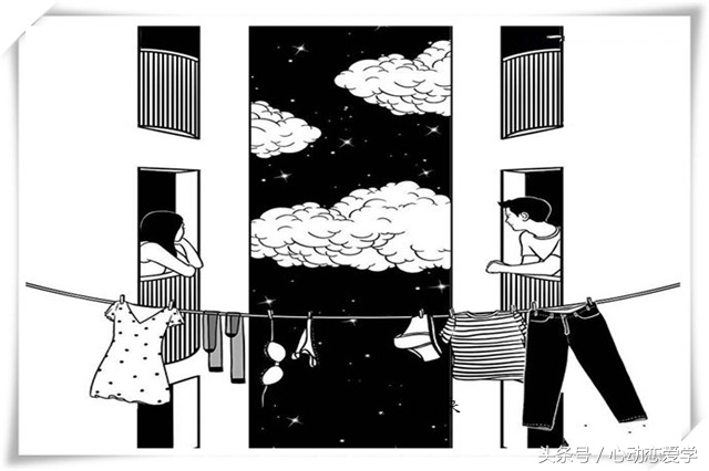 搭讪的几个实用方法，用过的男生都找到了“真命天女”，别不信