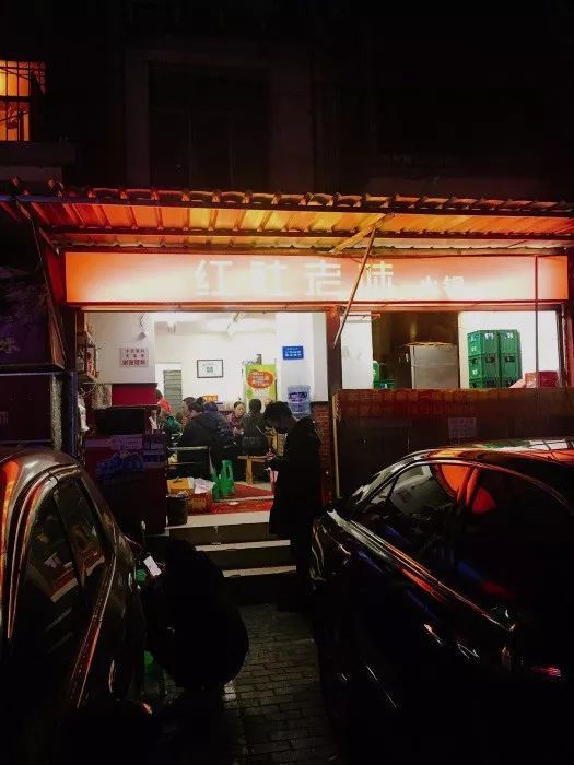 那些不为人知苍蝇馆子,成都人爱去的苍蝇馆子在什么位置