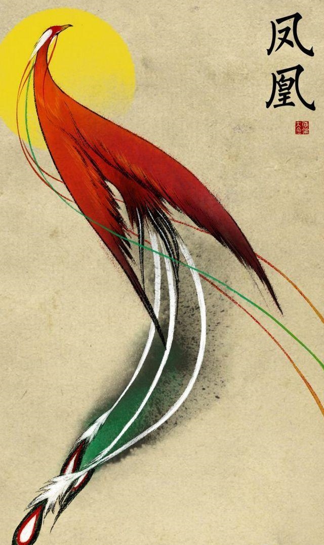 大鱼海棠算是国漫中的经典,国漫中配角语录大鱼海棠