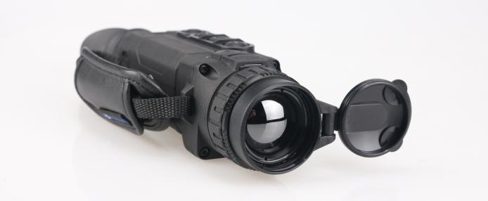 「新品首发」“laiteXP50手持热成像仪”一家著名的光学仪器企业