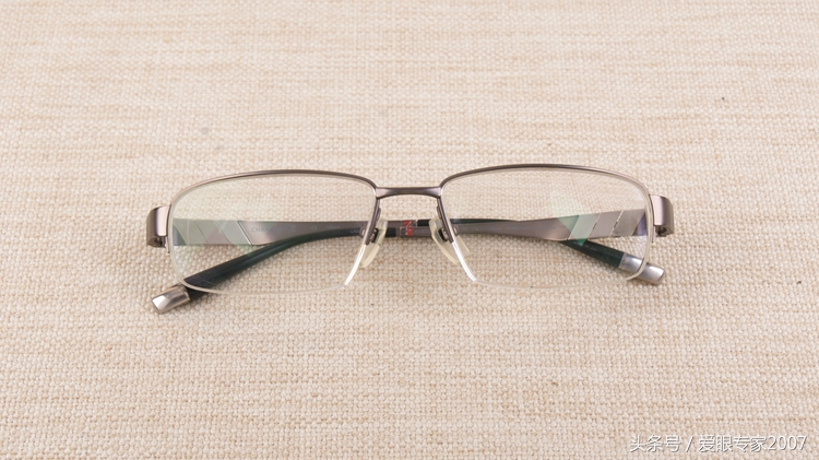 高逼格眼镜之夏蒙charmant眼镜，夏蒙charmant眼镜的维修、修理