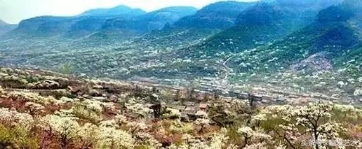 临沂景色有多美,临沂的独特风光