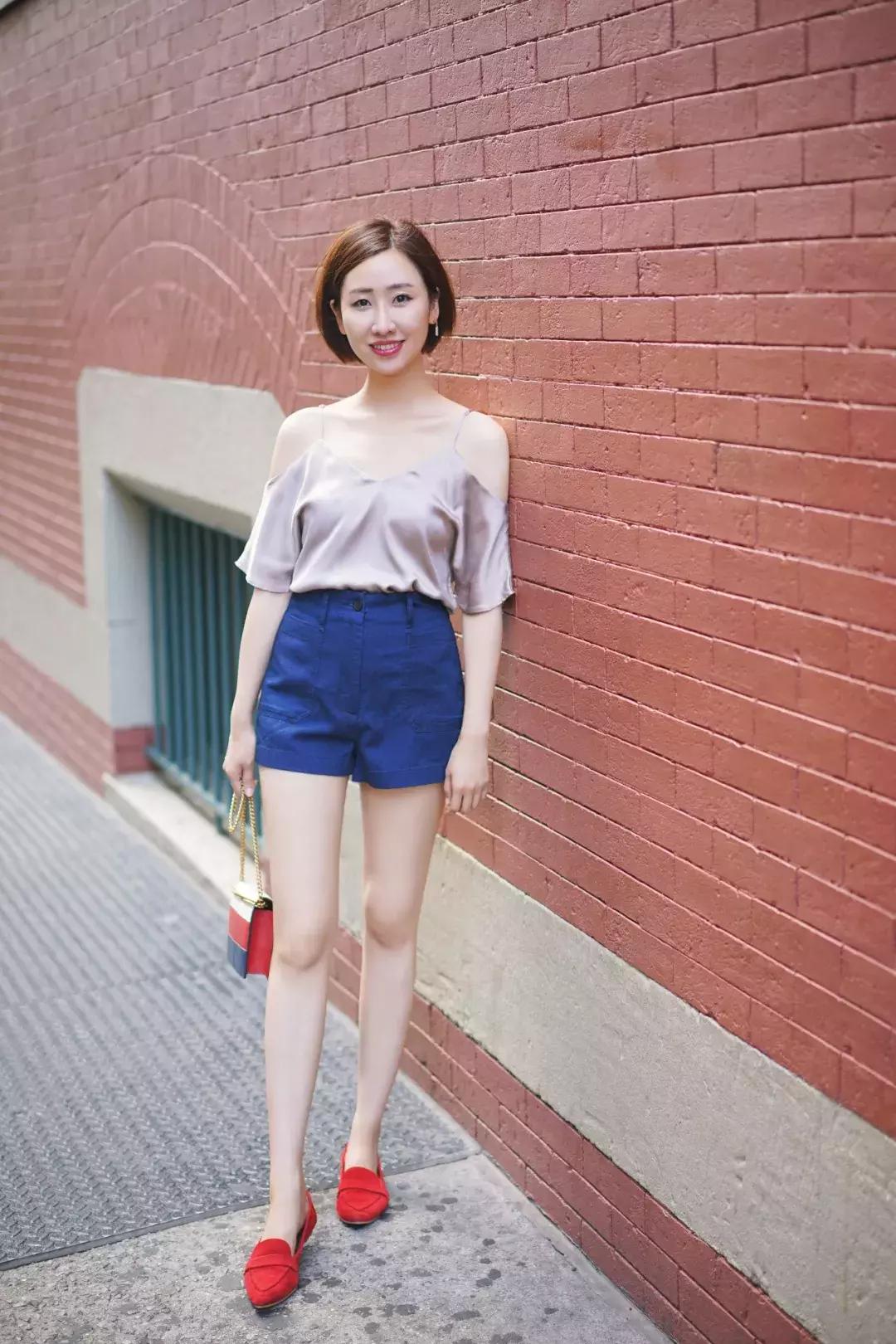 买了一柜子鞋，利用率最高就是这6双