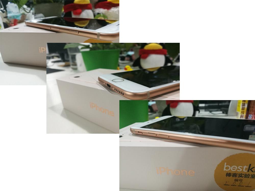 iPhone8真实详细测评，这会是乔布斯喜欢的iPhone？